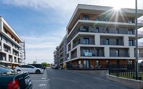 Apartament No 34 Green - Holiday Home Zator